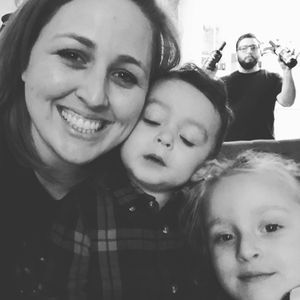 Meet your Posher, Jonny